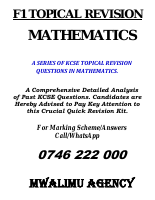 KCSE F1 MATHS TOPICALS.pdf